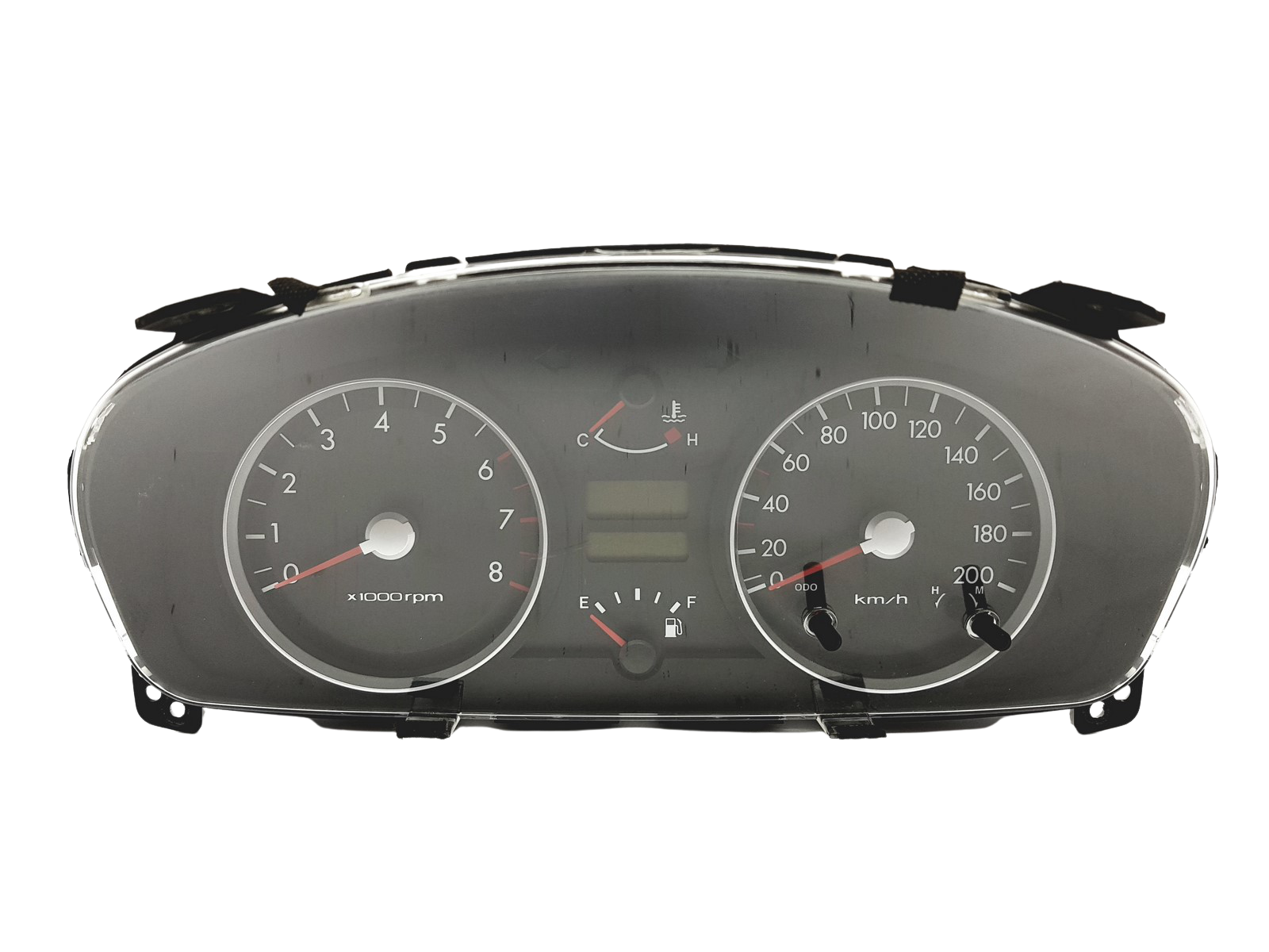 Speedometer/Instrument Cluster Hyundai Getz 94003-1C050 2003-8761 47634 main product photo