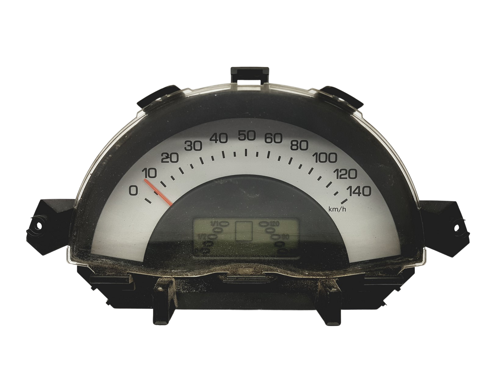 Speedometer/Instrument Cluster Smart Fortwo 0010123V004 110008872021 41089 main product photo