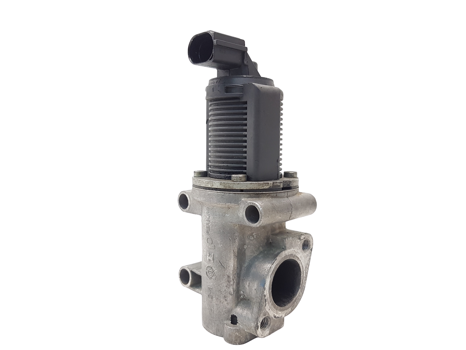 Egr Valve Fiat 55182483 5.00240.04 1.9 JTD Pierburg main product photo