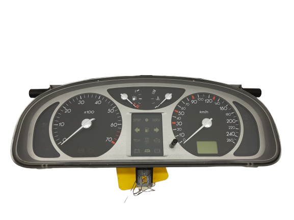 Speedometer/Instrument Cluster Renault Laguna 2 8200218874 B 21764 main product photo