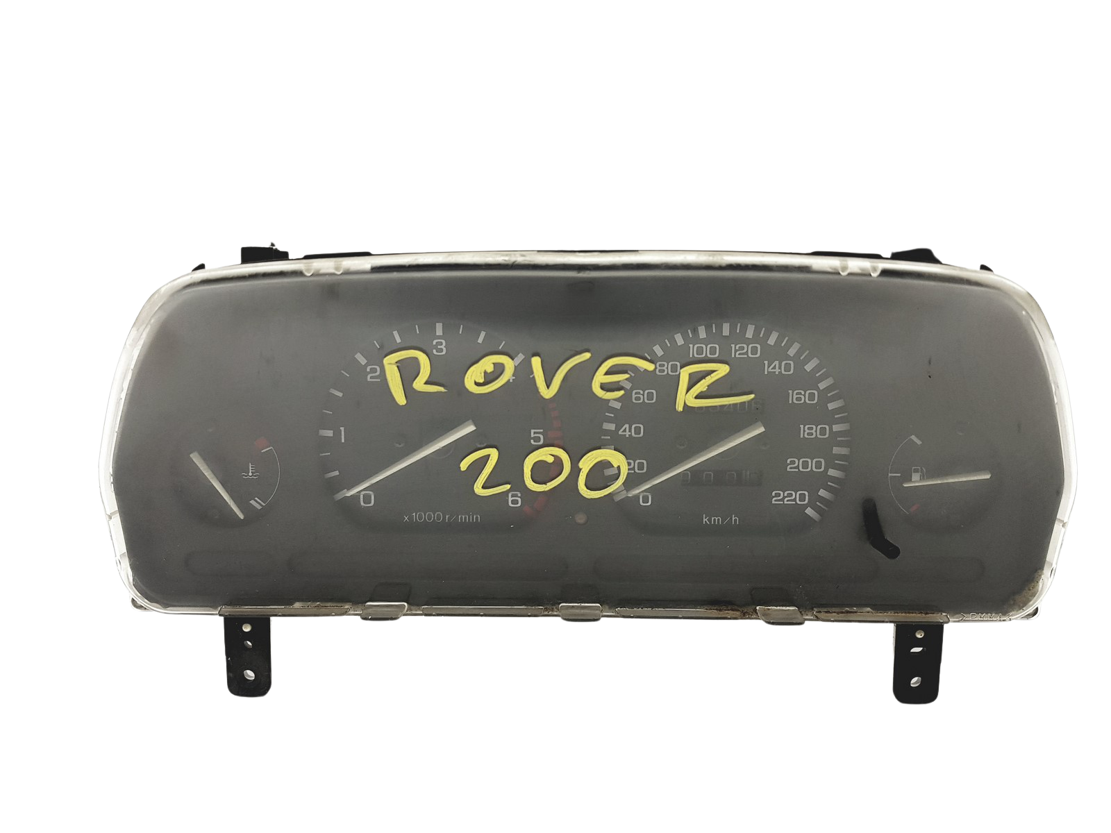 Speedometer/Instrument Cluster Rover 200 AR0025004 50124 main product photo