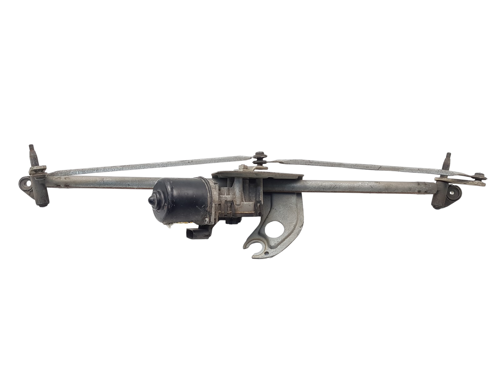 Wiper Linkage Mini Cooper One 53555304 LHD 1566 main product photo