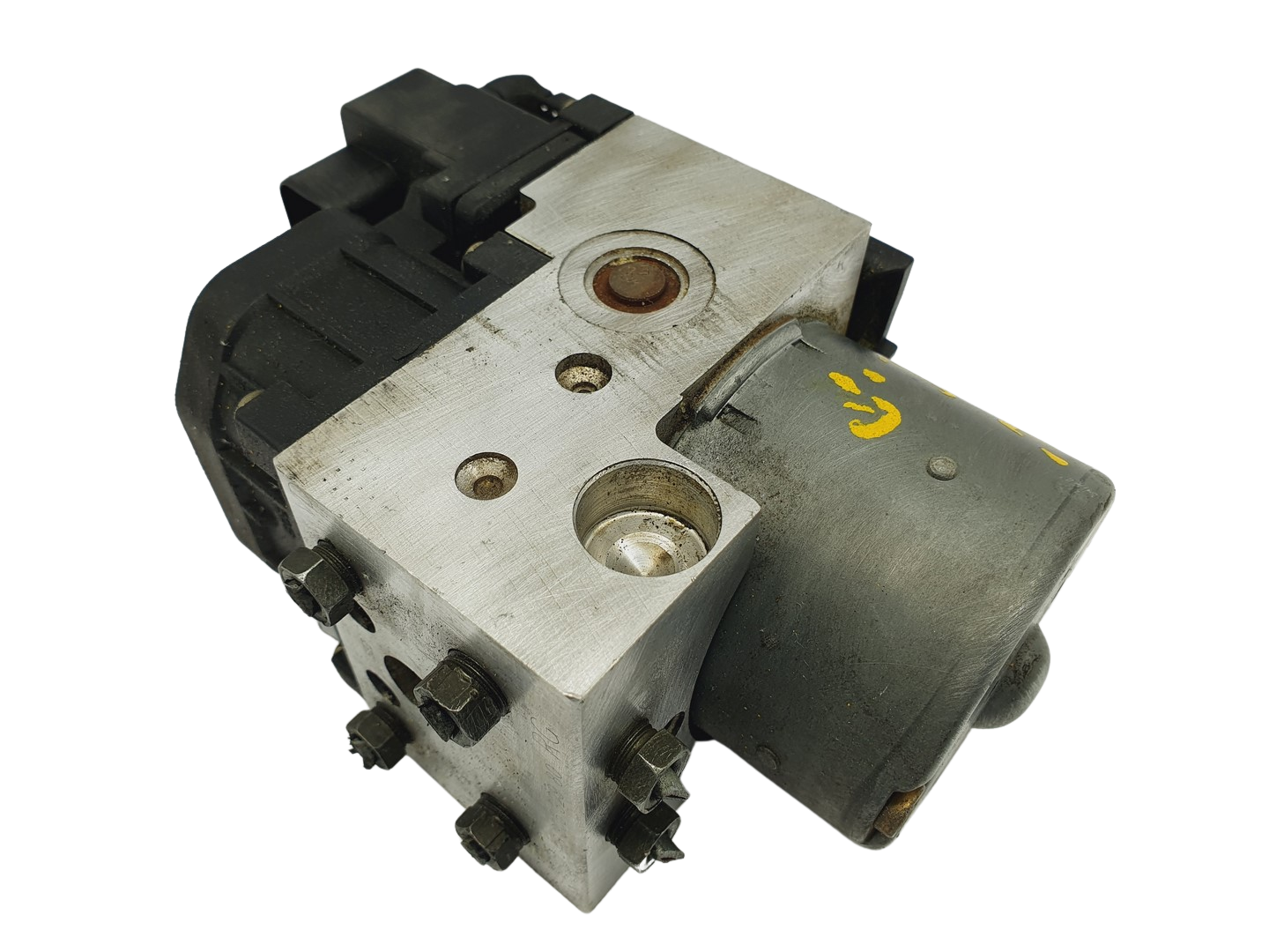 Abs Pump Peugeot 406 9630532980 0273004270 0265216543 65452 main product photo