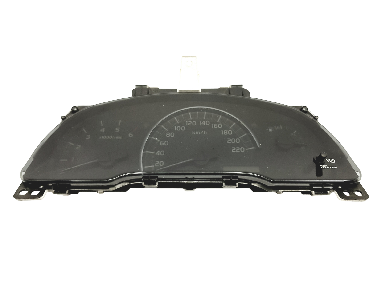 Speedometer/Instrument Cluster Toyota Avensis Verso 83800-44A50 36688 main product photo