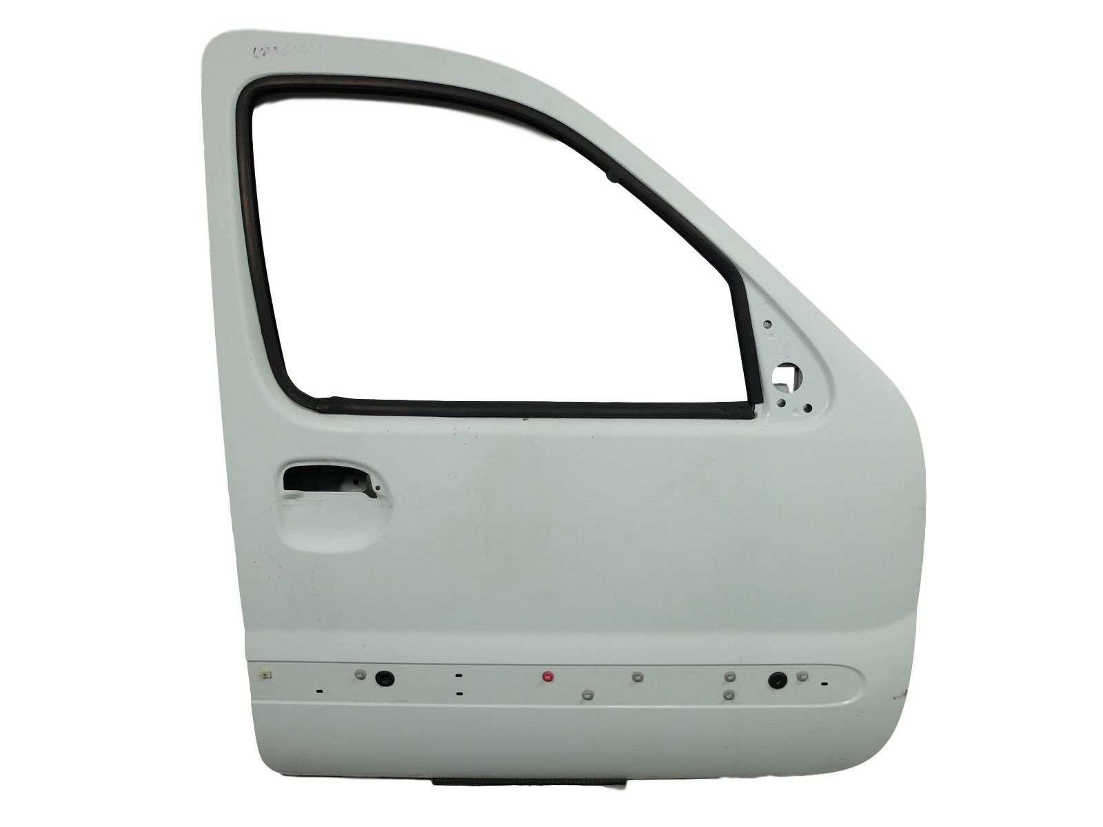 Door Right Front Renault Kangoo I 1 main product photo