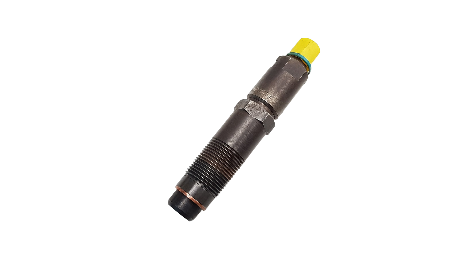 Fuel Injector LDC-007R01 A Lucas 198021 1.5 D Citroen Saxo Peugeot 106 main product photo