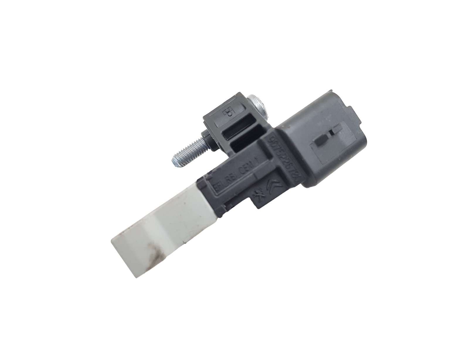 Pulse Sensor 9675226780 1.2 VTI Citroen Peugeot C3 208 2008 0km main product photo