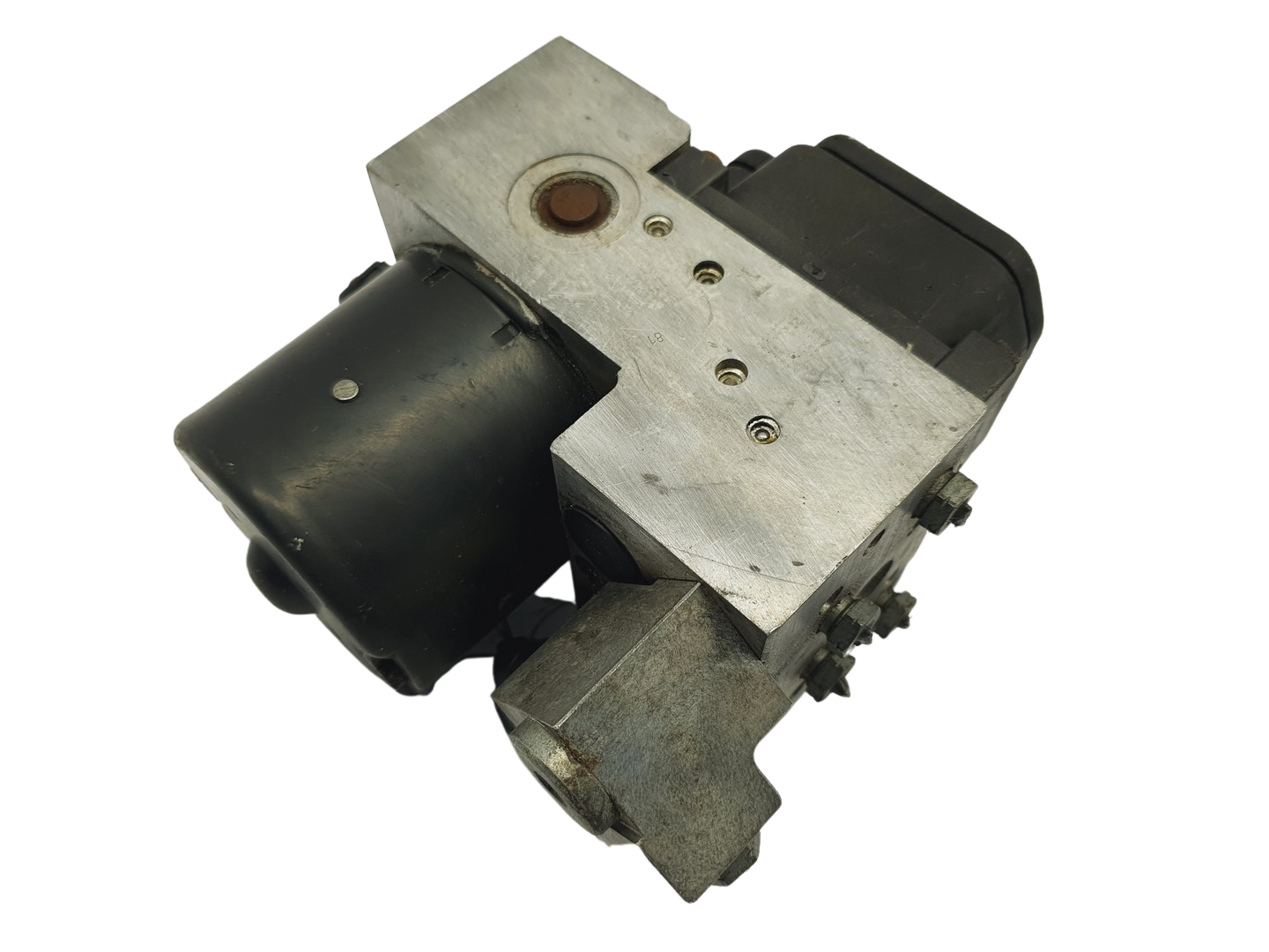 Abs Pump Mercedes S W220 A0034318712 0265202444 Bosch 67567 main product photo