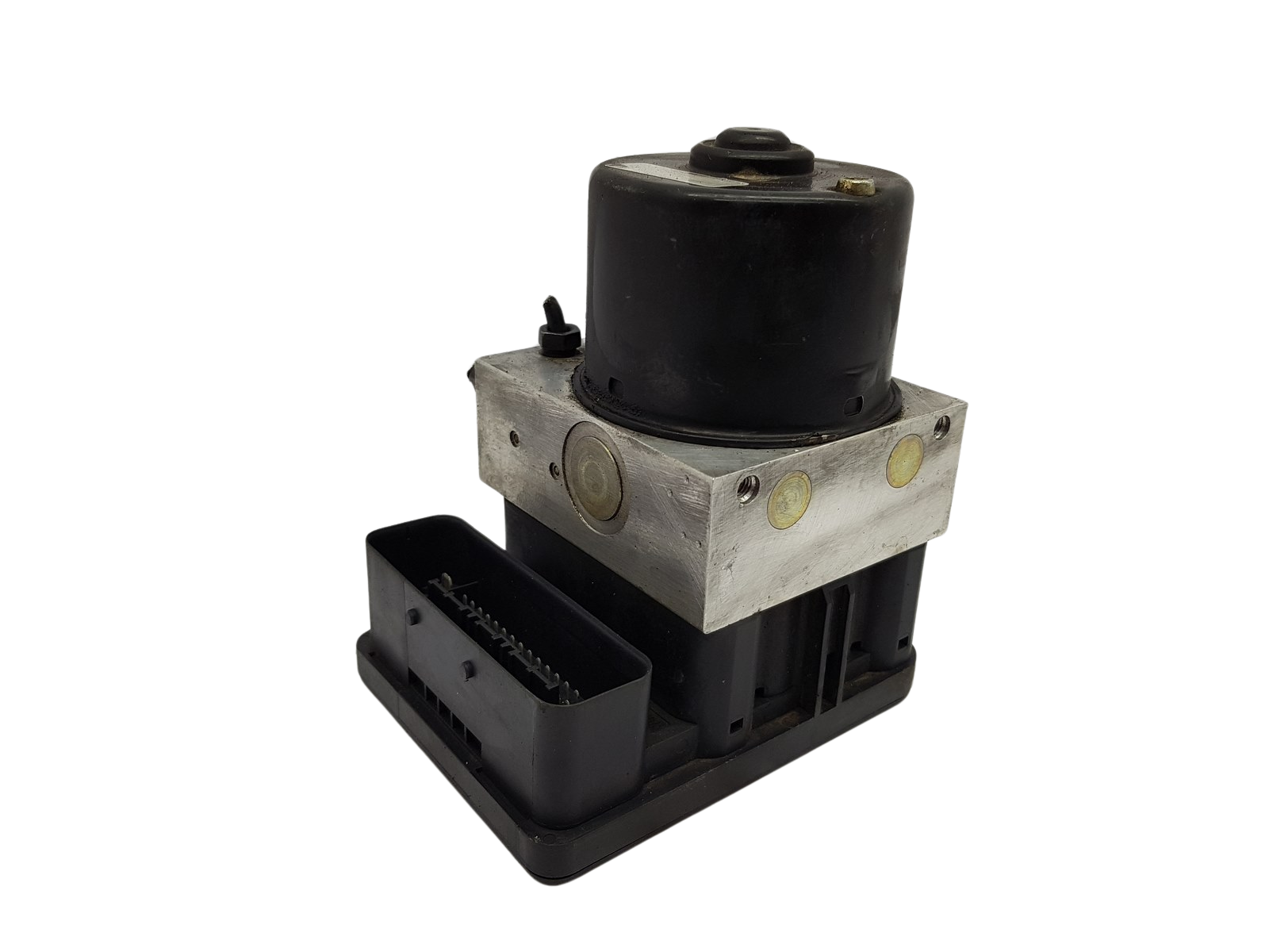 Abs Pump VW Audi Skoda 1J0614117E 1C0907379C Ate 4829 main product photo