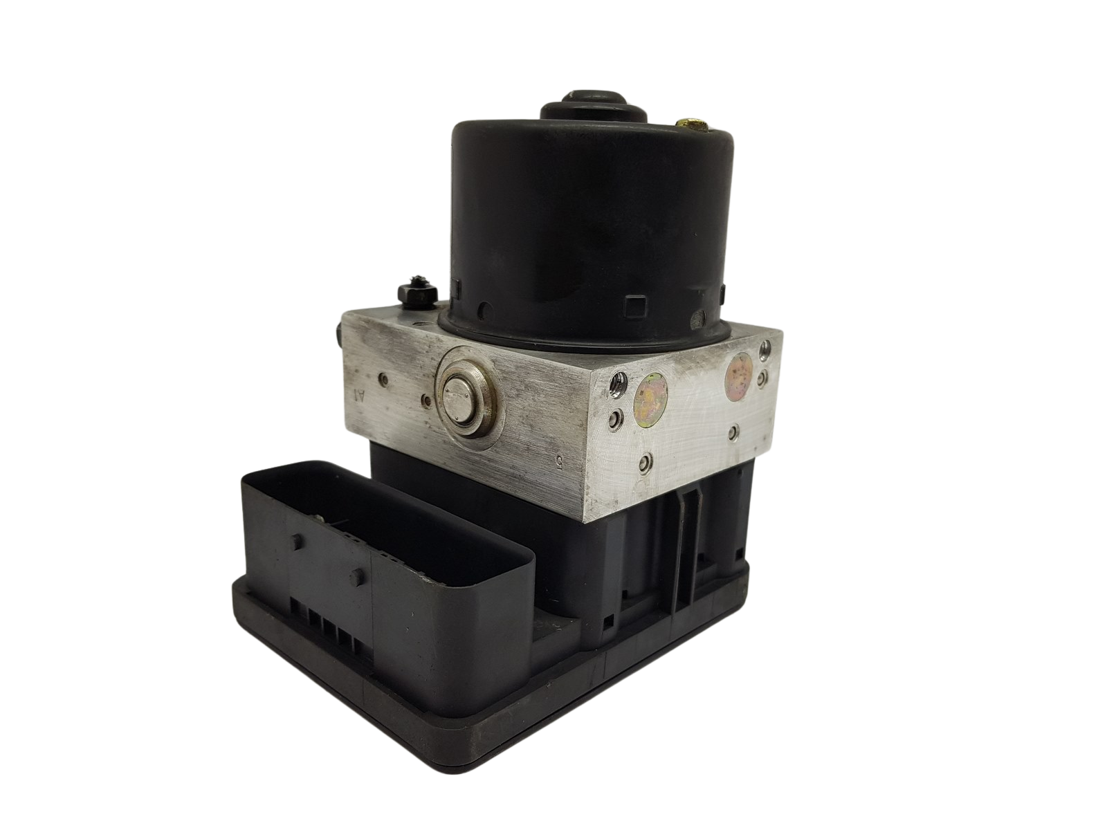 Abs Pump VW Golf MK4 1J0614517E 1C0907379E ATE 5586 main product photo