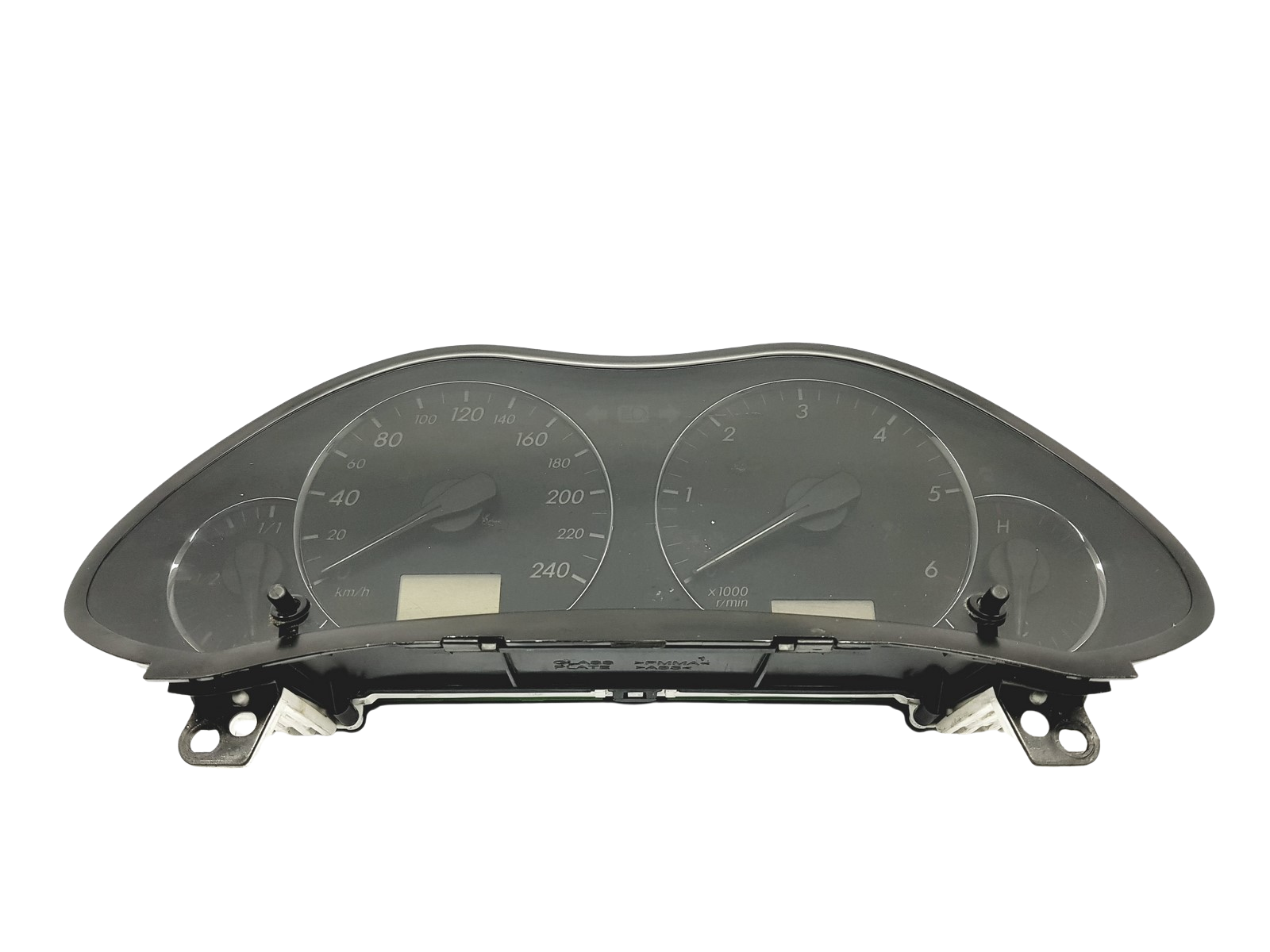 Speedometer/Instrument Cluster Toyota Avensis 83800-05630-H 52563 main product photo