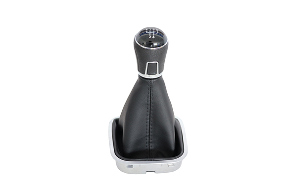 Gearshift Knob 6C0711113A 77111642402 VW Polo DPA main product photo