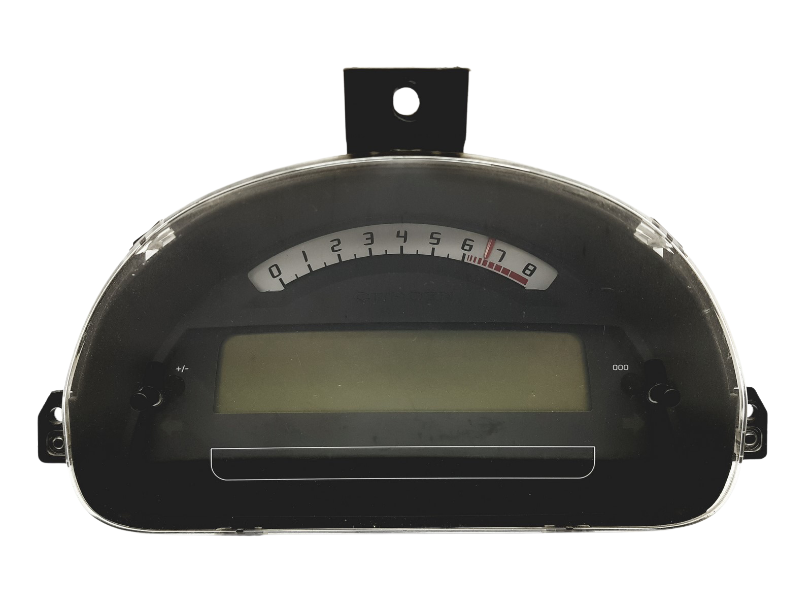 Speedometer/Instrument Cluster Citroen C2 C3 9660225780 D 02 47711 main product photo