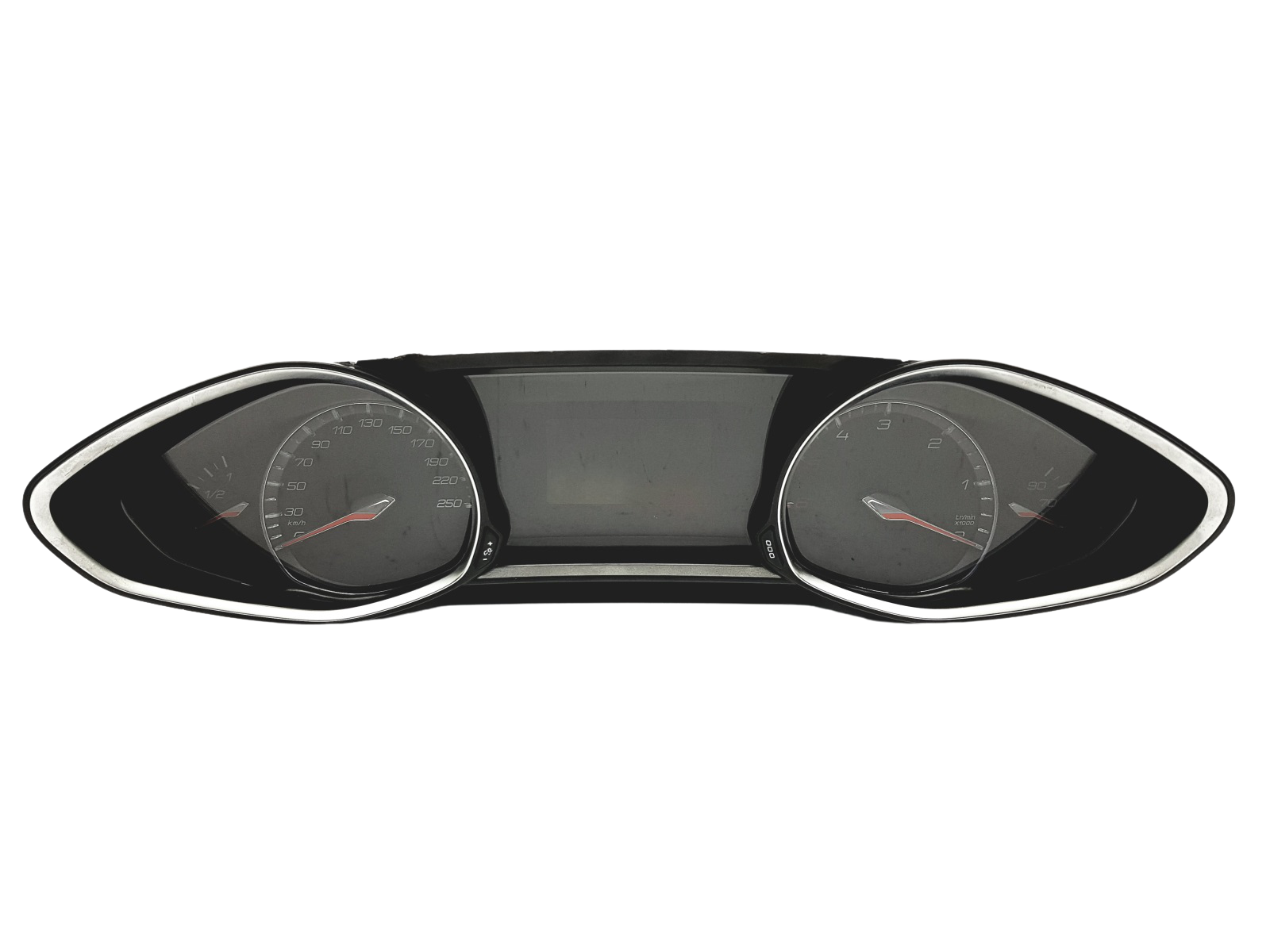 Speedometer/Instrument Cluster Peugeot 308 9807571480 NS main product photo