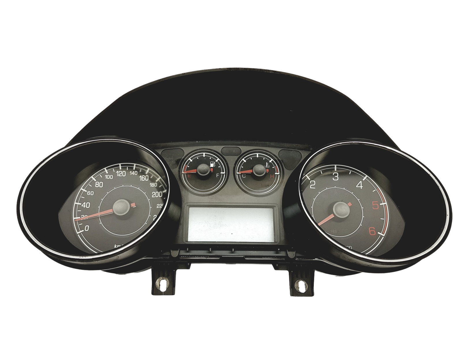 Speedometer/Instrument Cluster Fiat Bravo 554000980100 5550019804 36157 main product photo