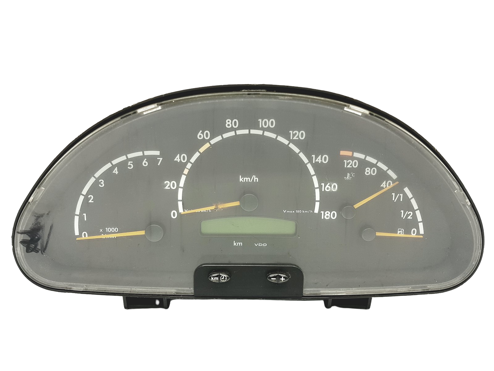 Speedometer/Instrument Cluster Mercedes Sprinter A0014468521 41990 main product photo