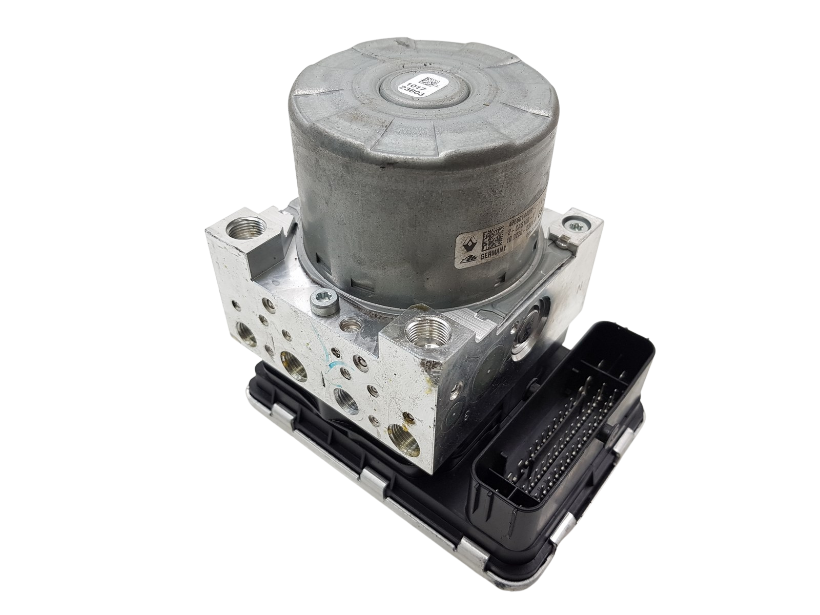 Abs Pump Renault Megane 4 Espace 5 Talisman 476601440R main product photo