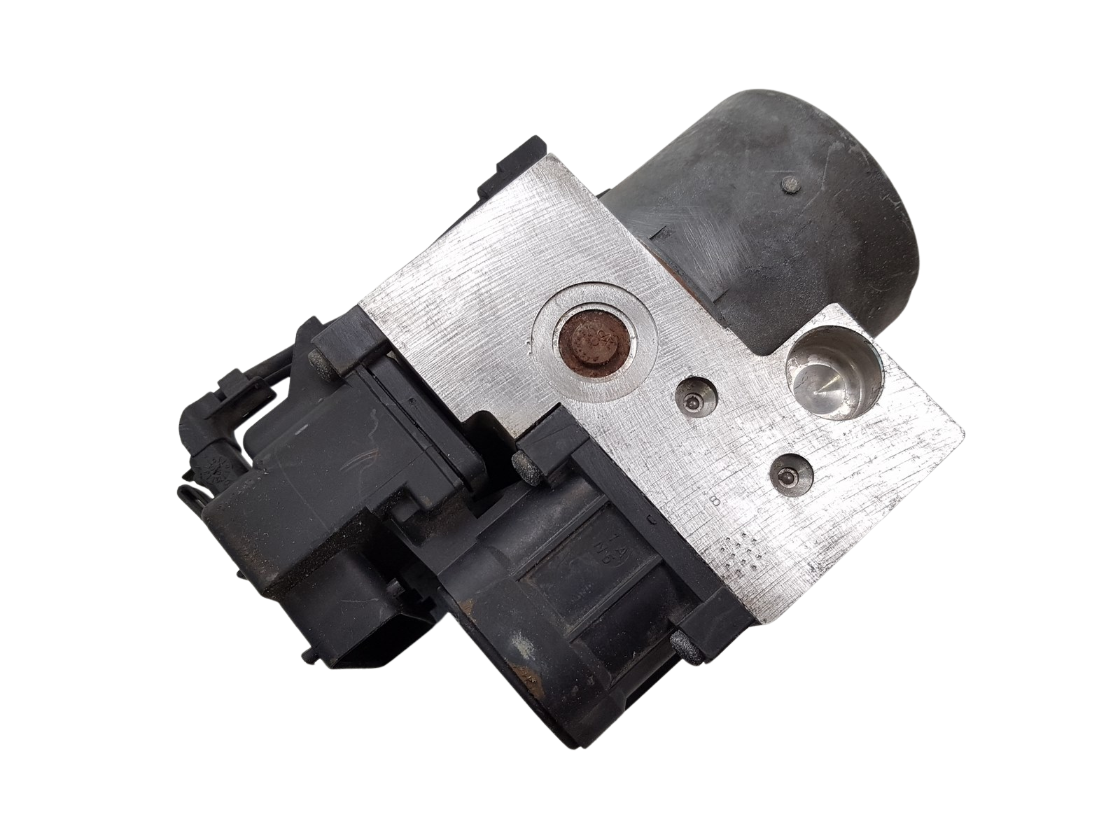 Abs Pump VW Audi 8E0614111 HL 0265216411 0273004132 2615 main product photo