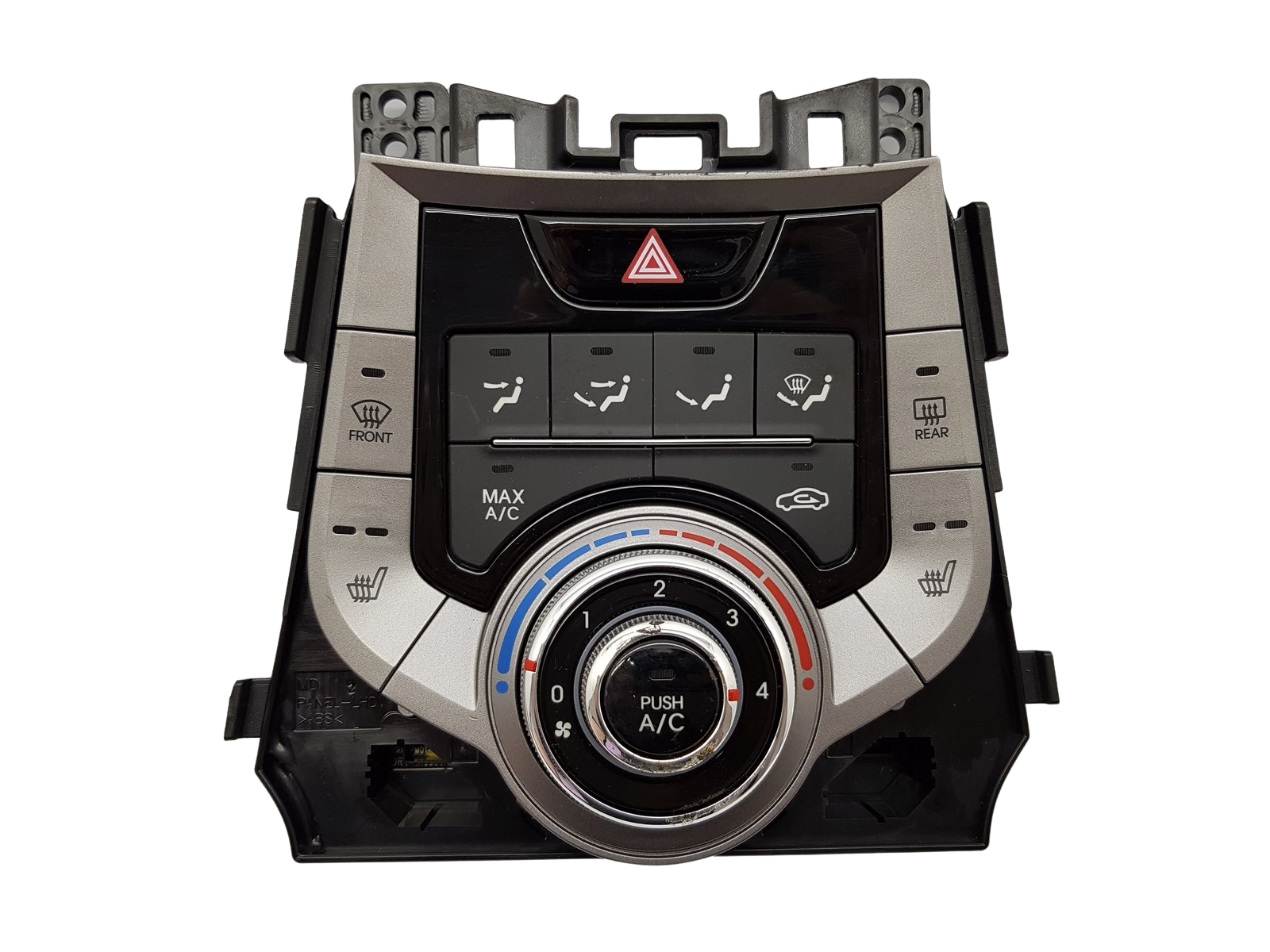 Air Conditioning Panel Hyundai Elantra 5 972503X140 A65 HEP081 main product photo