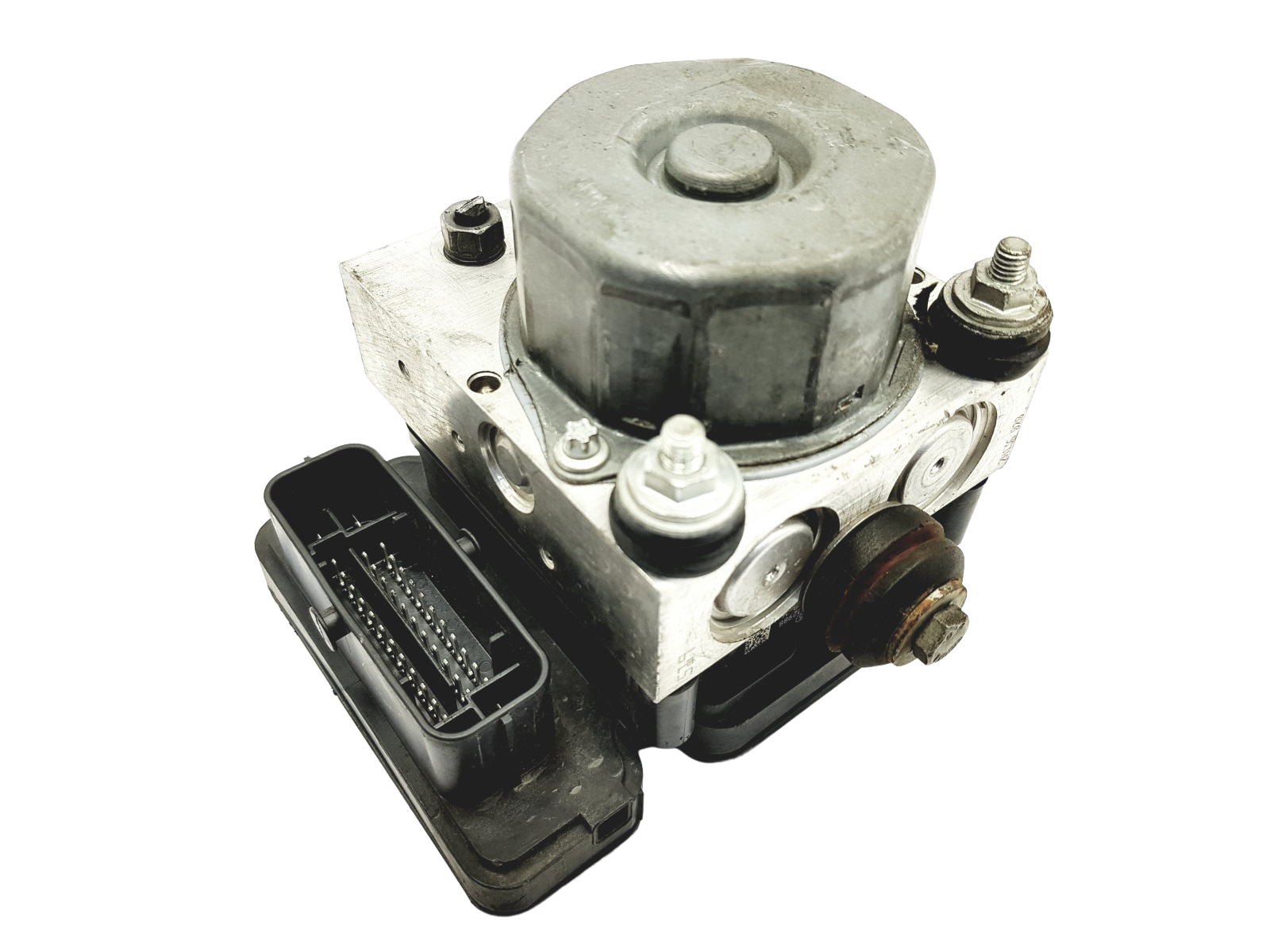 Abs Pump Fiat Lancia 51963416 0265243870 Bosch 34897 main product photo