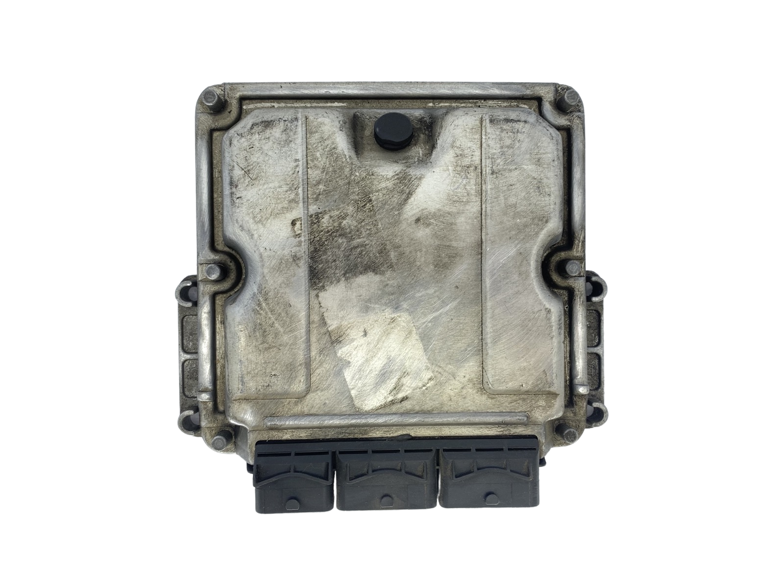 Control Unit 0281010189 8200091416 8200143438 Renault Bosch 54951 main product photo