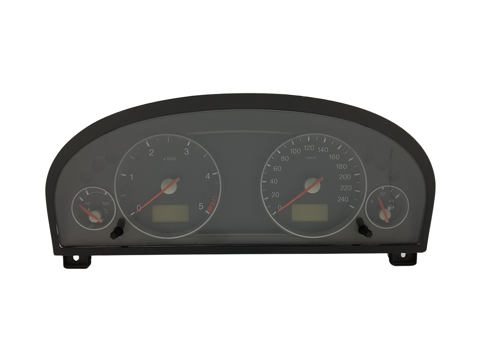 Speedometer/Instrument Cluster Ford Mondeo 3S7T-10849-GC 3S7T10849GC 2109 main product photo