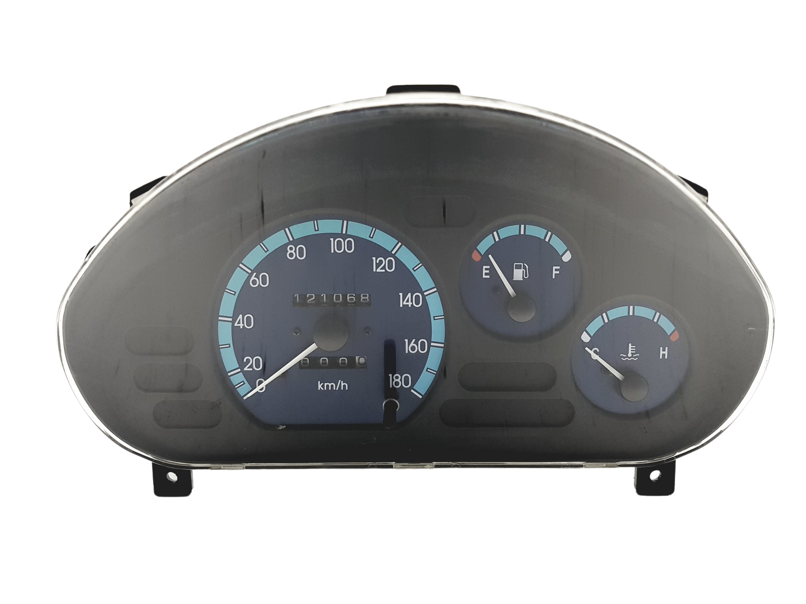 Speedometer/Instrument Cluster Daewoo Matiz 96566387 48455 main product photo