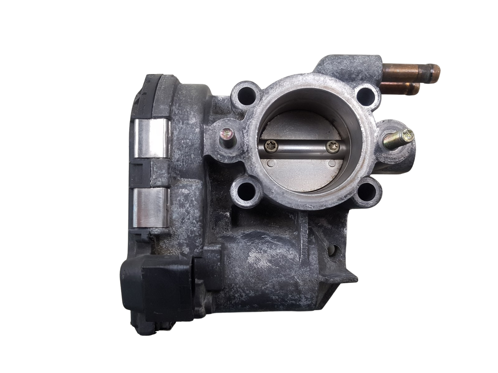 Throttle Body Valve Opel 9157512 0280750044 1.0 1.2 2326 main product photo