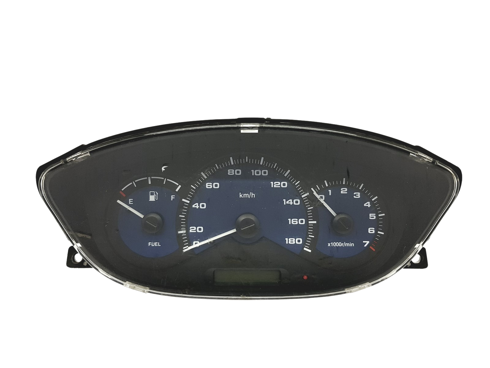 Speedometer/Instrument Cluster Chevrolet Matiz 96664161 52431 main product photo