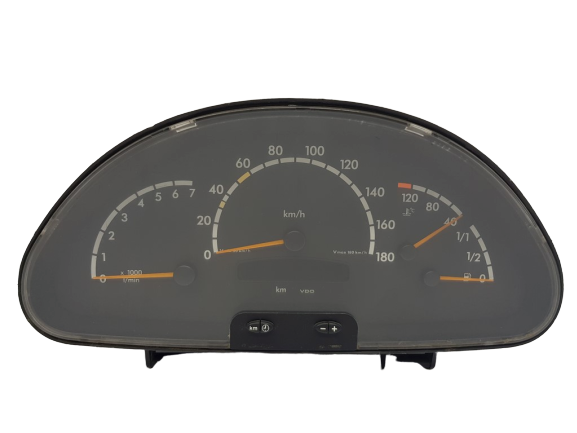 Speedometer/Instrument Cluster Mercedes Sprinter A0014460921 18953 main product photo