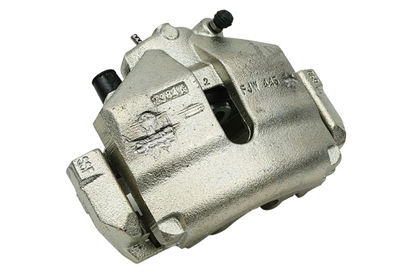 Brake Caliper Front 1K0615123E B11370 VW Audi Seat Skoda Borsehung main product photo