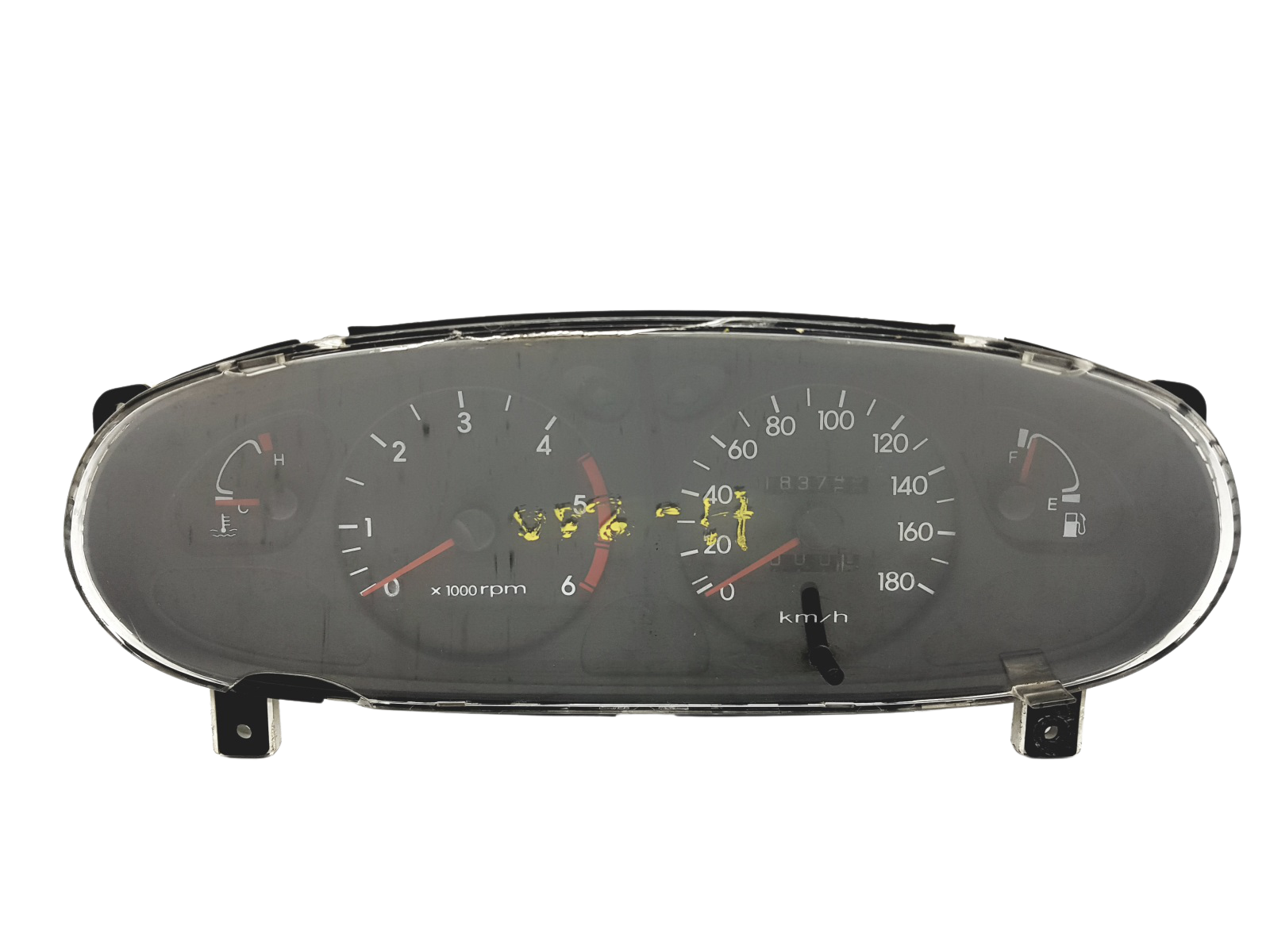 Speedometer/Instrument Cluster Hyundai H-1 94004-4A220 940044A220 main product photo