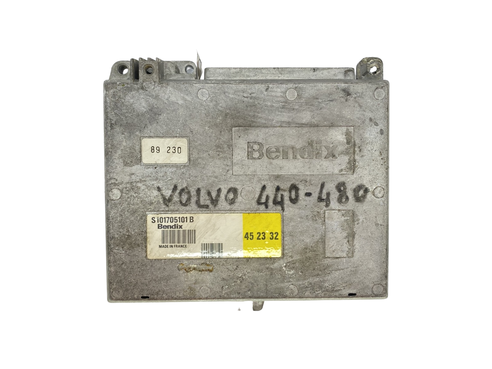 Control Unit S101705101B 452332 Volvo Bendix main product photo