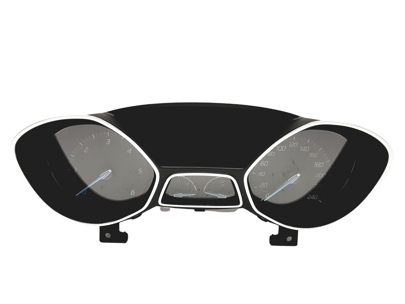 Speedometer/Instrument Cluster Ford Focus BM5T-10849-LS BM5T10849LS 32342 main product photo