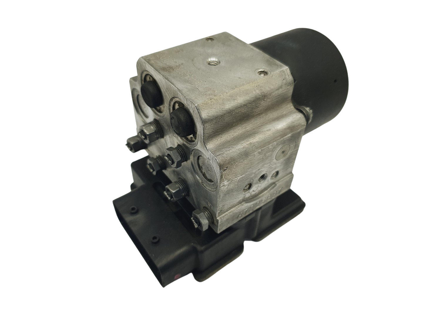 Abs Pump Lancia Ypsilon Y 51758178 54084785B TRW 62083 main product photo