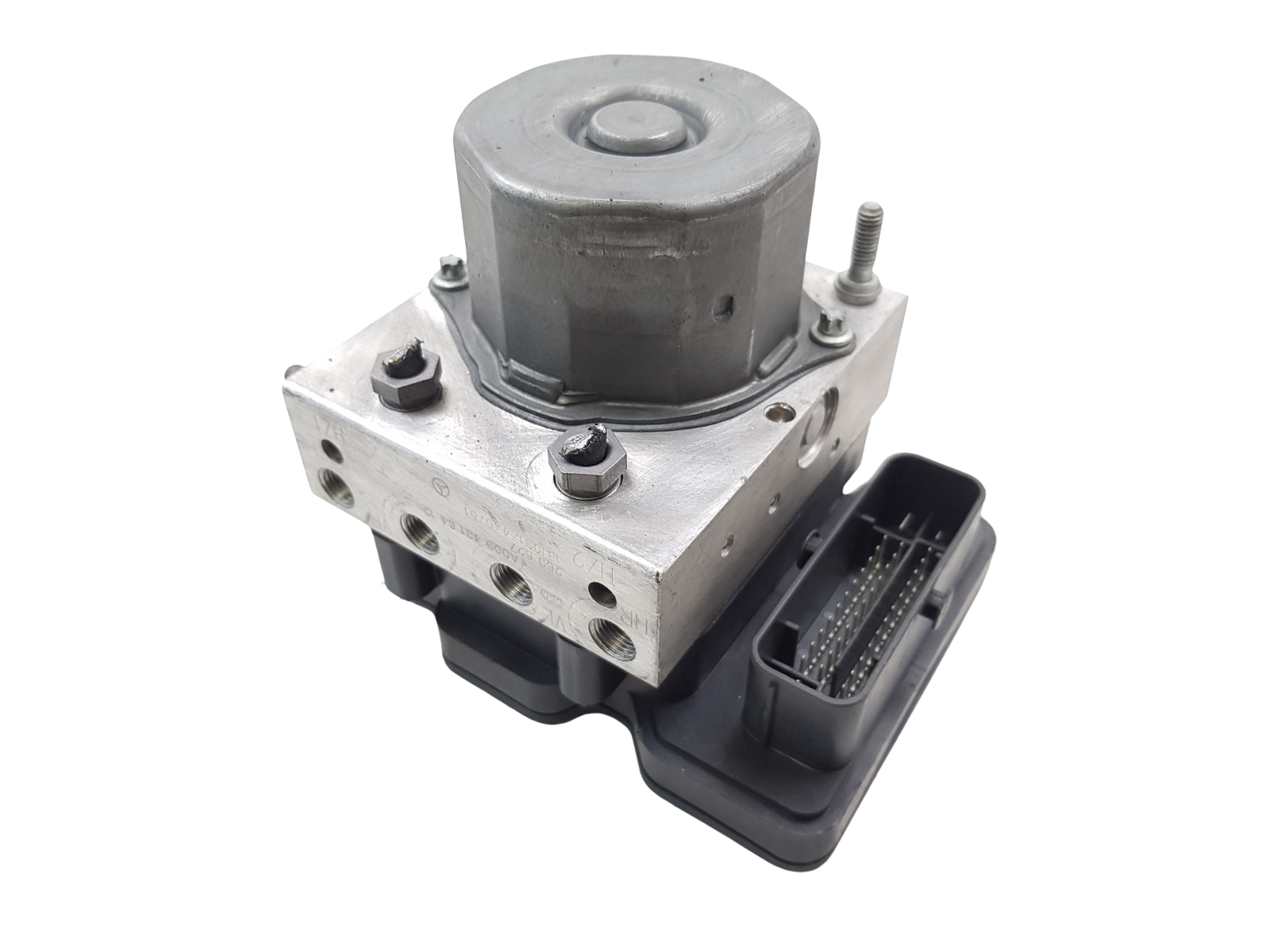 Abs Pump Mercedes A A0094316412 0265956006 Bosch 1466 main product photo