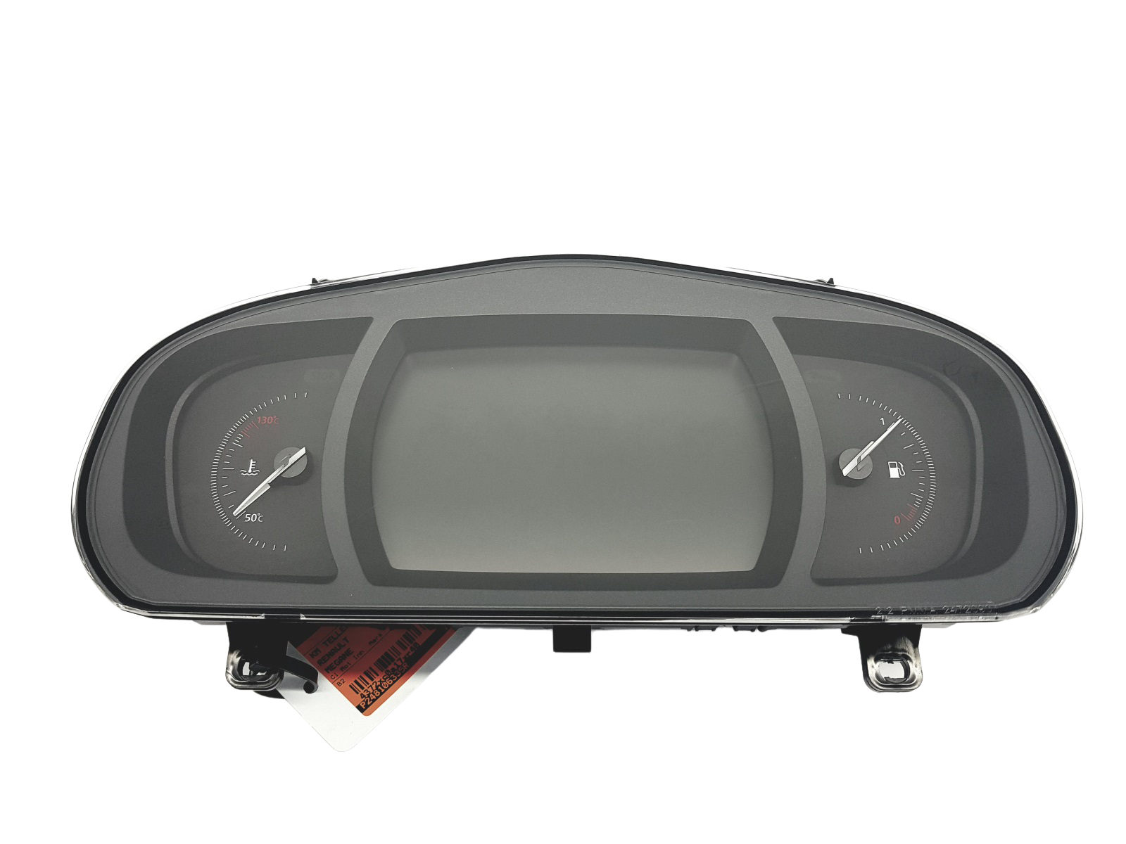 Speedometer/Instrument Cluster Renault Megane 4 248106335R 45241 main product photo