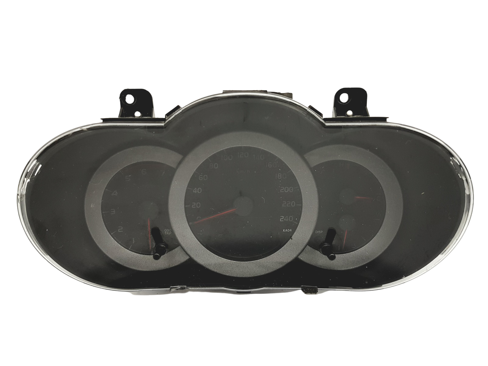 Speedometer/Instrument Cluster Toyota RAV4 83800-42D03 257440-3330 36992 main product photo
