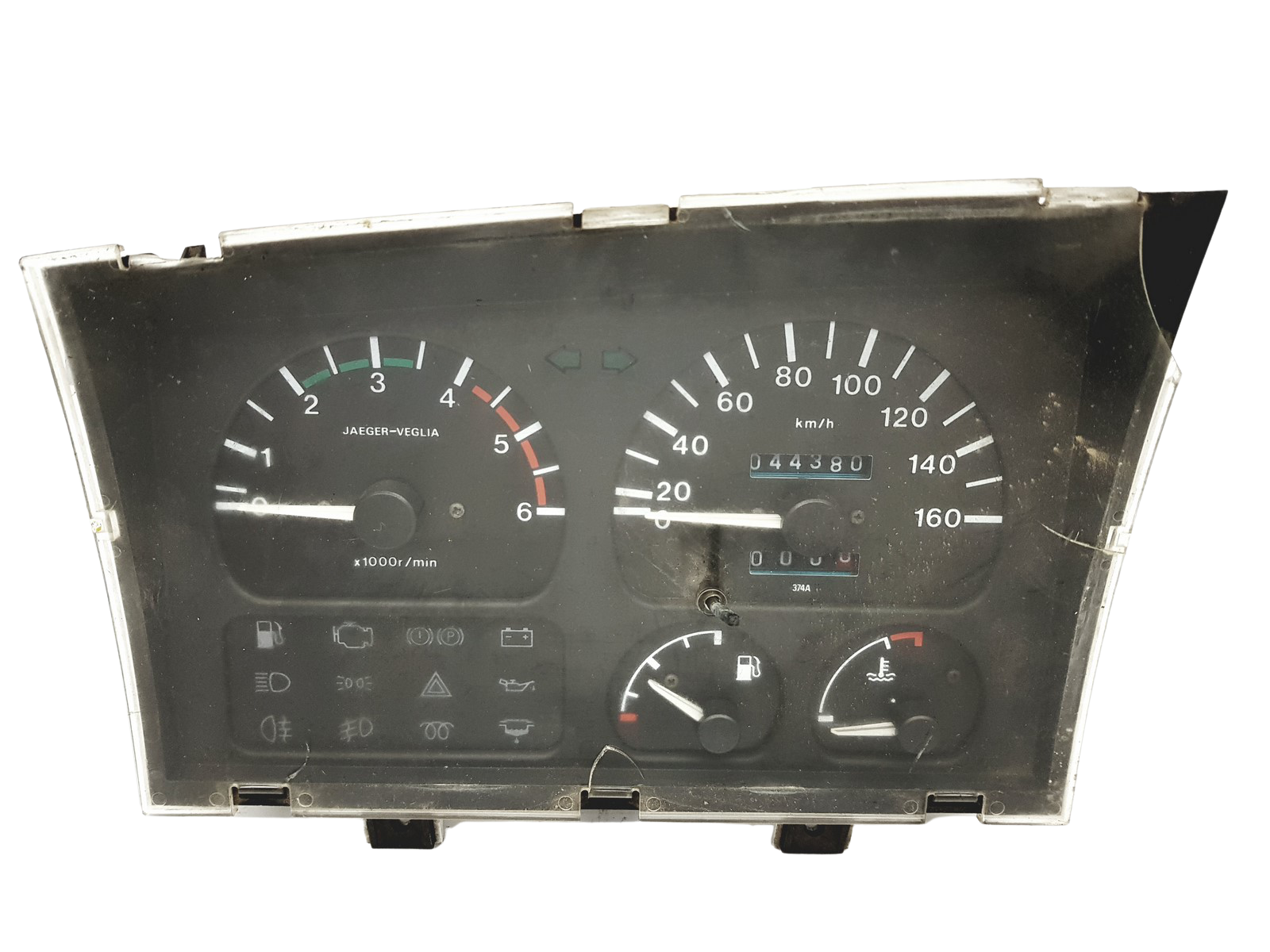 Speedometer/Instrument Cluster Nissan Trade 2481084905 24810 84905 main product photo