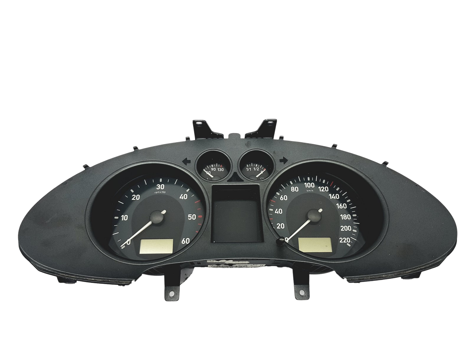 Speedometer/Instrument Cluster Seat Ibiza W06L0920803A 110080104040A 55188 main product photo