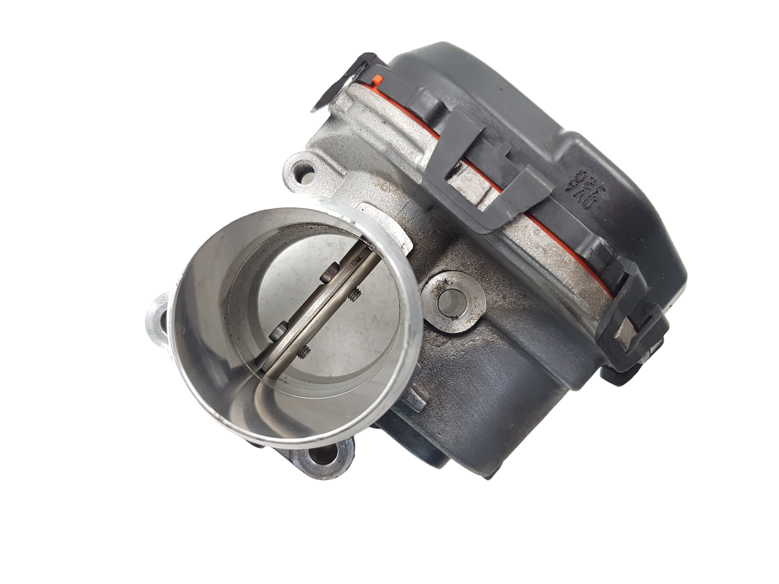Throttle Body Valve 9807238580 V29039645 PSA Ford 1.6 HDI 2374 main product photo