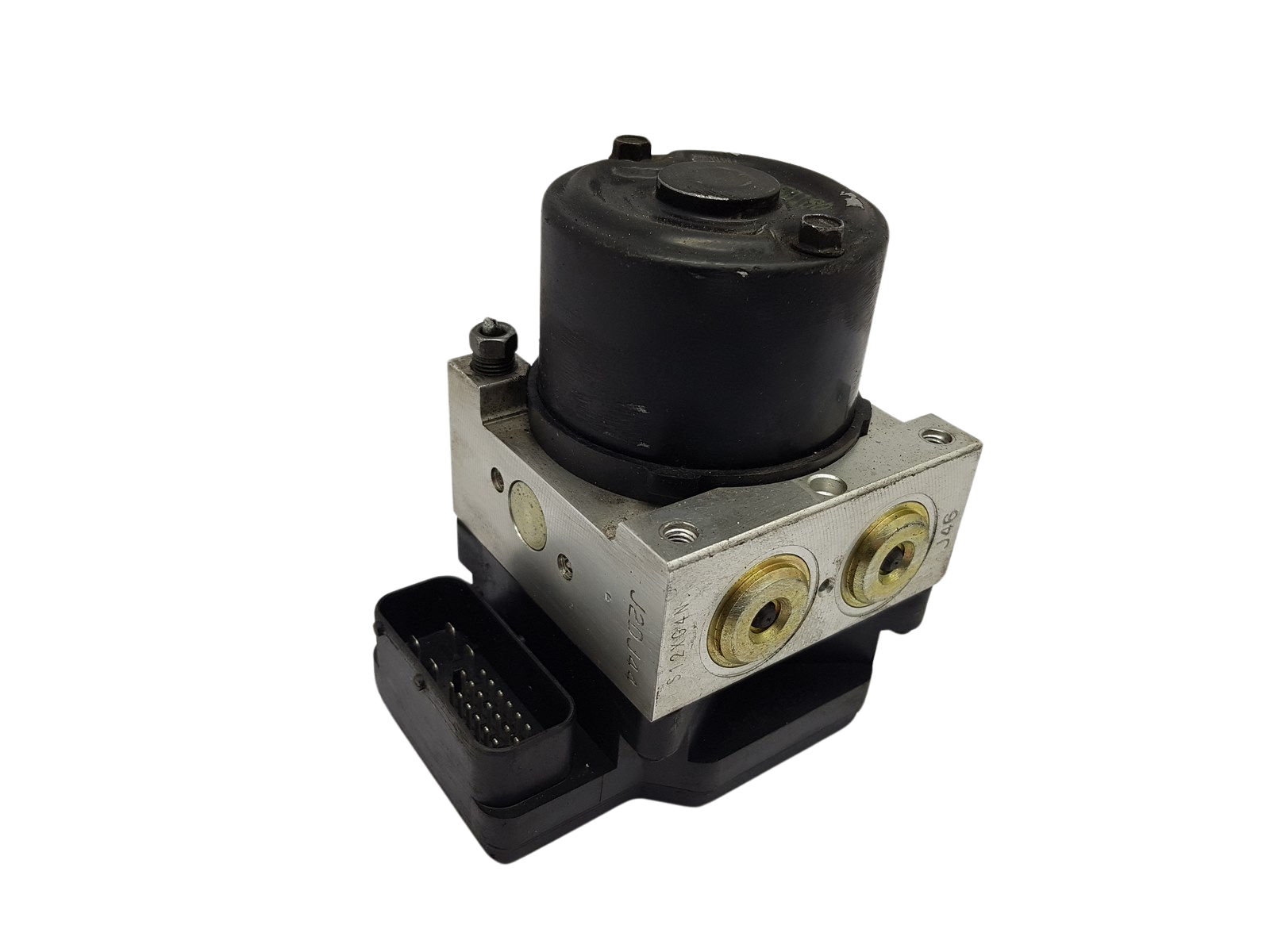 Abs Pump Kia Crens 0K2FC437A0 BH60103600 Mando 4281 main product photo