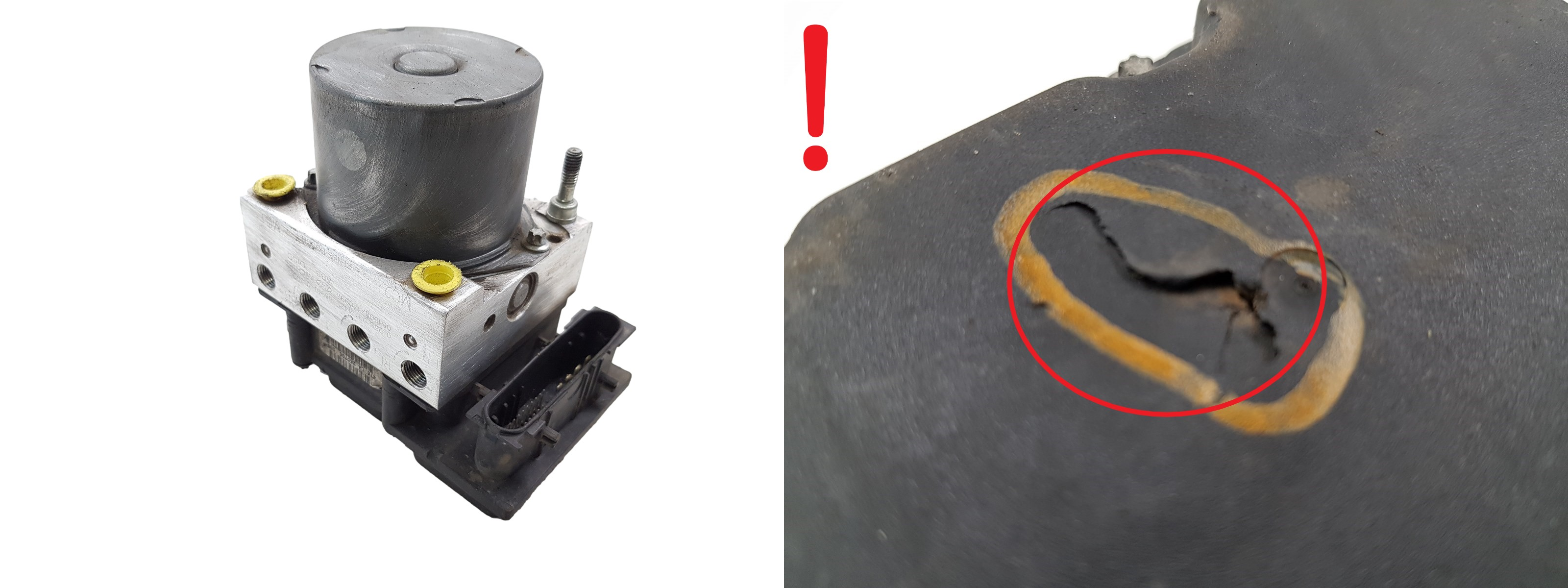 Abs Pump Hyundai Getz 58910-1C800 0265800388 0265231448 1314 main product photo
