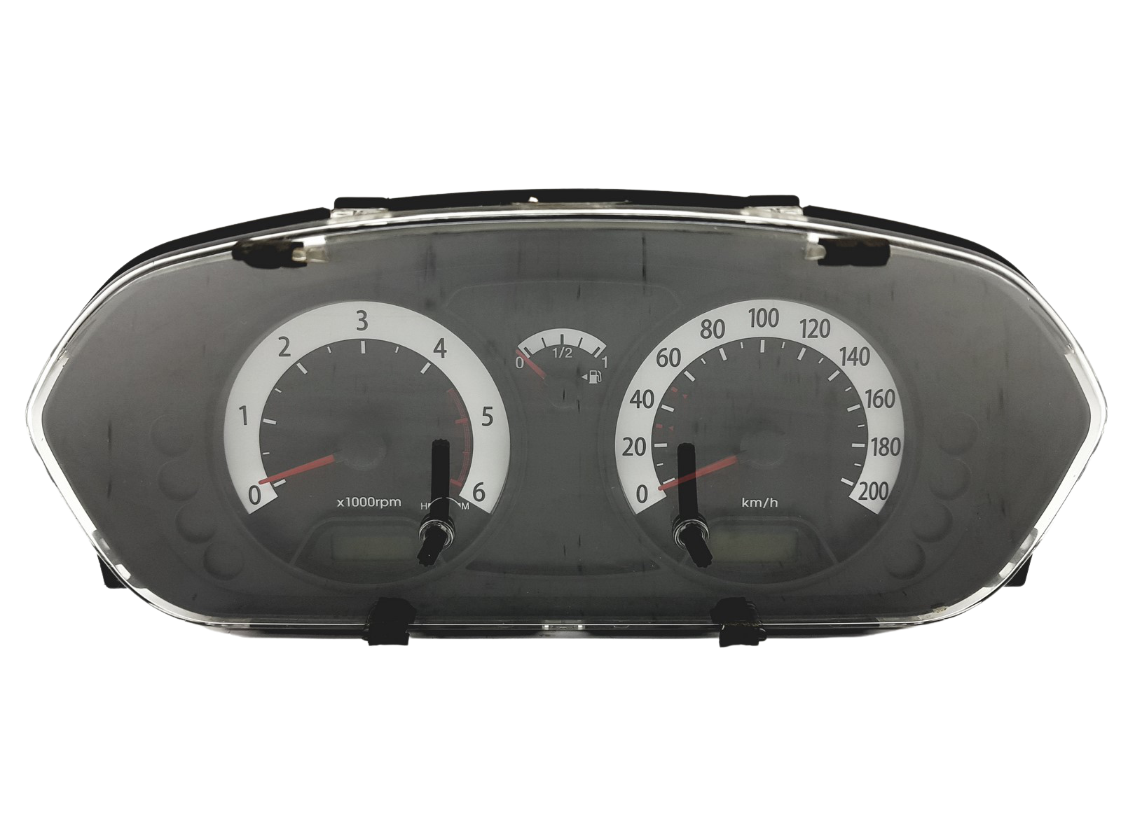 Speedometer/Instrument Cluster Kia Picanto 94013-07330 11001-118500K main product photo