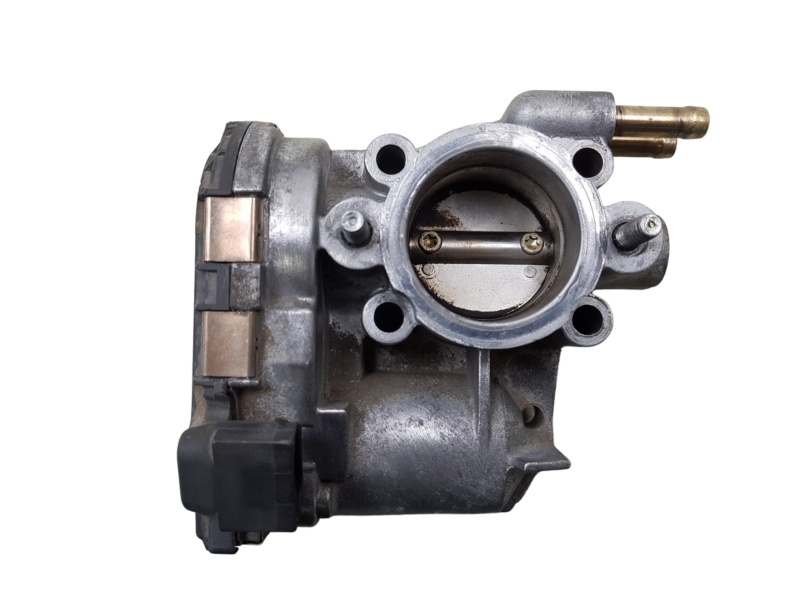 Throttle Body Valve Opel 9157512 0280750044 1.0 1.2 2961 main product photo