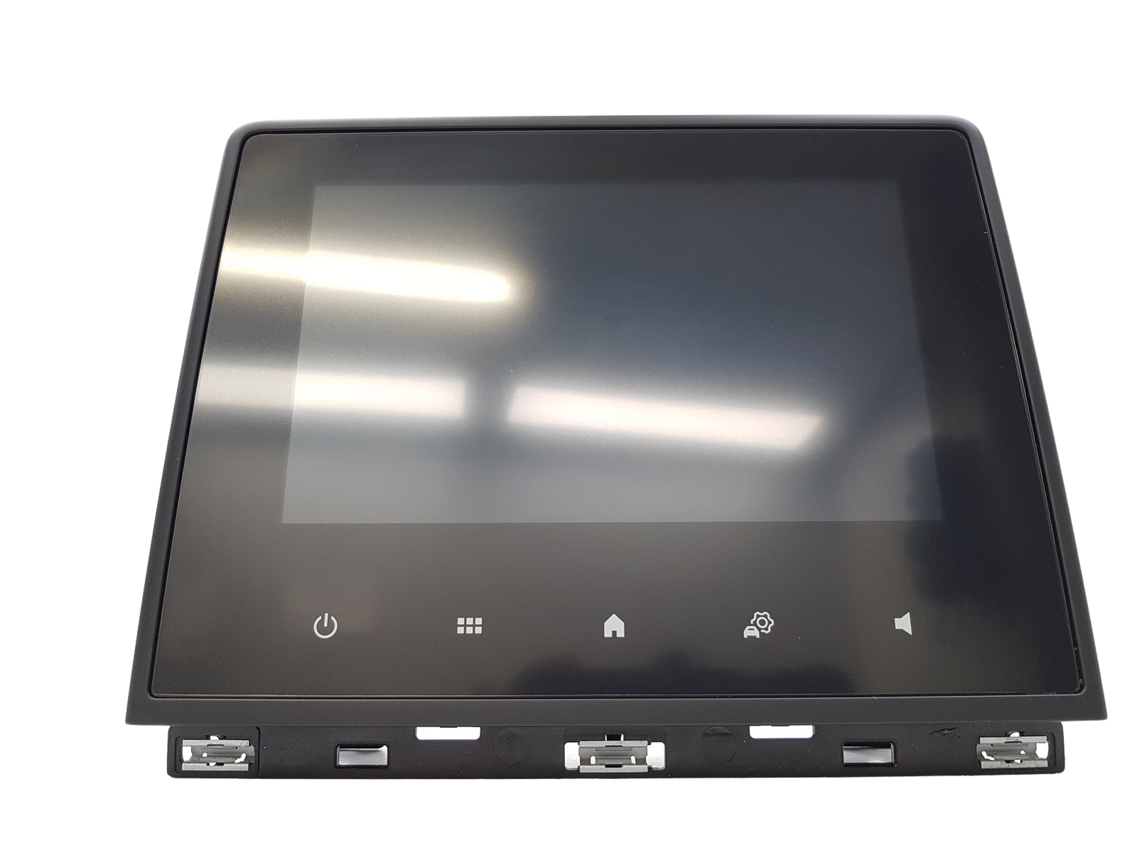 Navigation Display Renault Clio 5 Kangoo 3 Zoe 280346137R 0km main product photo