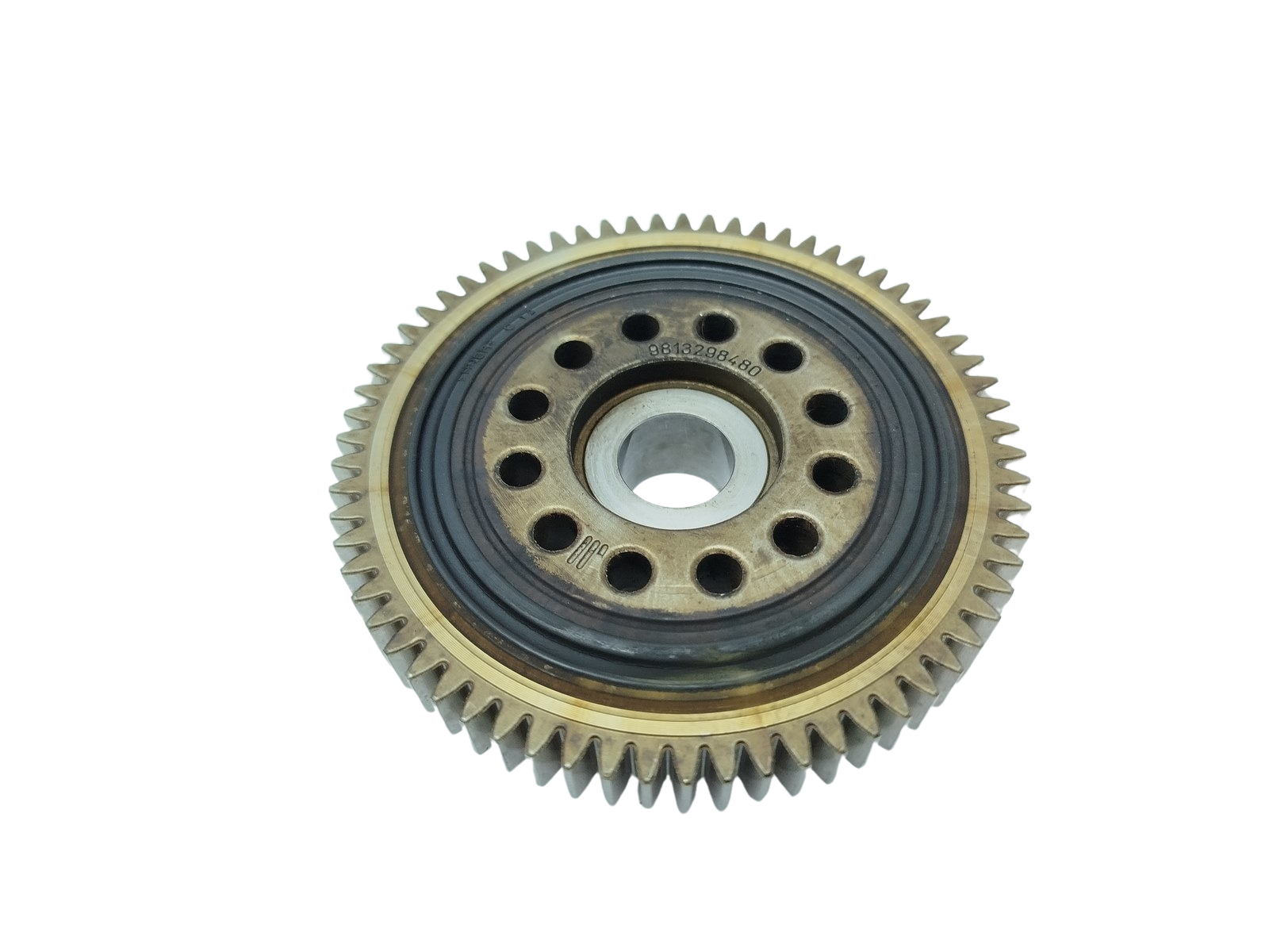Gear 9813298480 9809835080 1.2 THP Citroen Peugeot main product photo