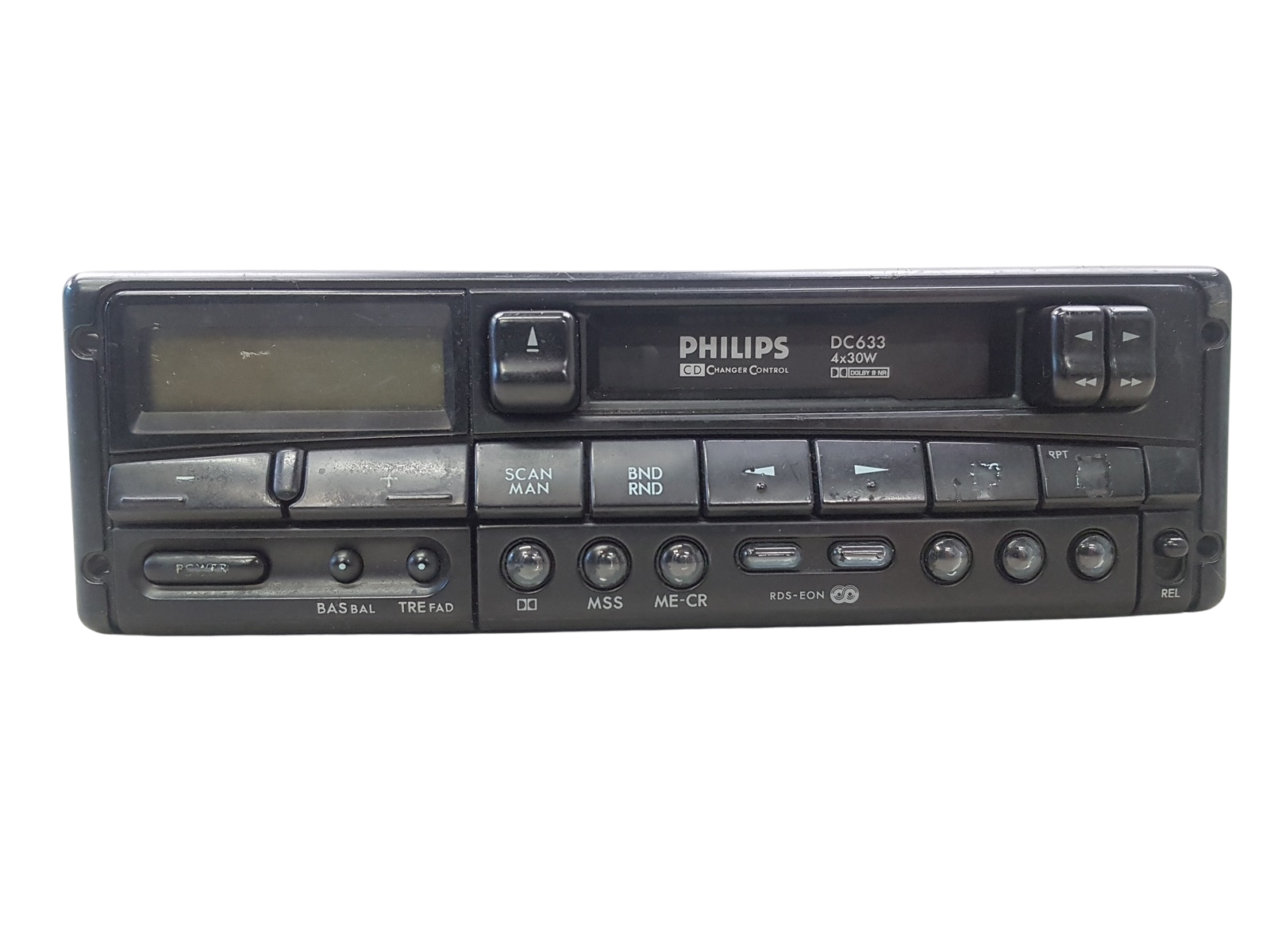 Radio Cassette Player Philips DC633 main product photo