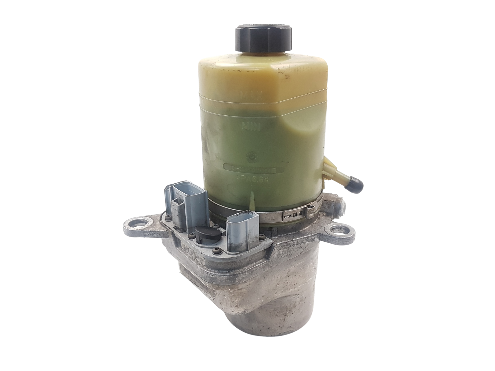 Power Steering Pump Ford Focus 2 C-Max 4M513K514BF 104-0085-011-094 4 main product photo