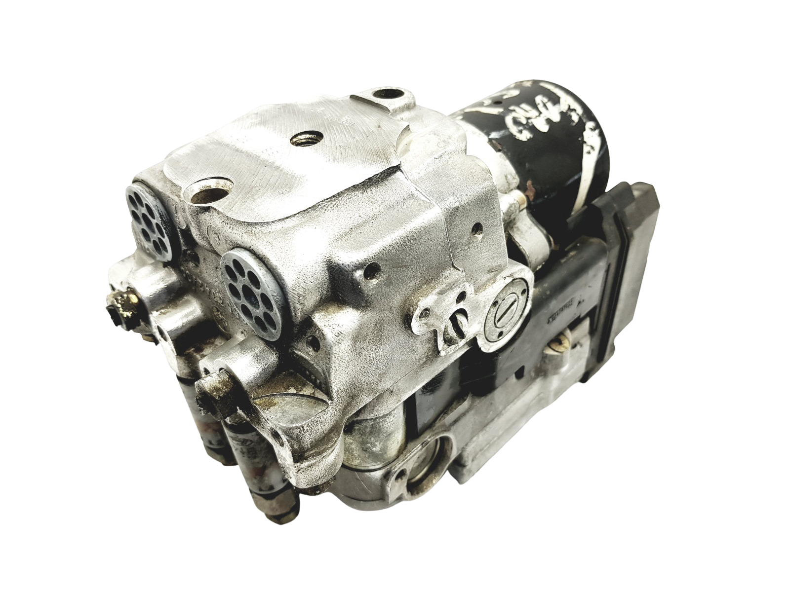 Abs Pump Ford Mondeo F4RF-2C219-BT B553022 Bendix main product photo